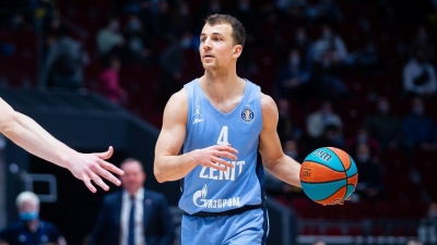 Euroleague: Δέκα παίκτες που κυκλοφορούν ελεύθεροι και... ωραίοι