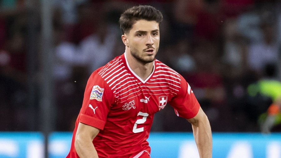 Λεωνίδας Στεργίου: Το (ελληνικό) «μαργαριτάρι από το Τόγκενμπουργκ» που φόρεσε το εθνόσημο της Ελβετίας (video)