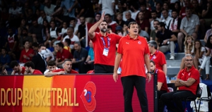 Αταμάν: «Δεν αποχωρεί από το Eurobasket η Τουρκία»