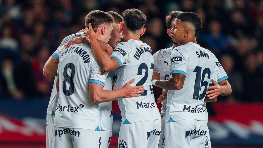 H… αδίστακτη Τζιρόνα μας στέλνει ταμείο στο Pamestoixima