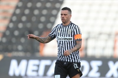 Βιεϊρίνια: «Θα τα πούμε στην Ολλανδία» (video)