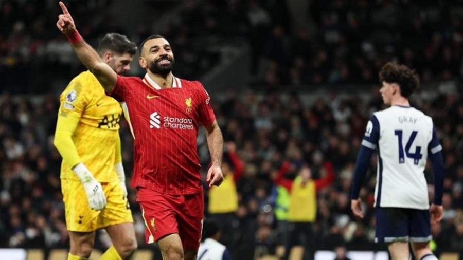 Λίβερπουλ – Τότεναμ για τον τελικό και… ταμείο με τον «άσο» της Interwetten!