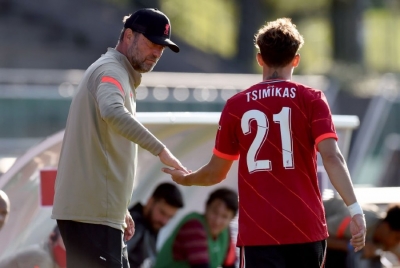 Λίβερπουλ: Βασικός απέναντι στην Μπολόνια ο Τσιμίκας