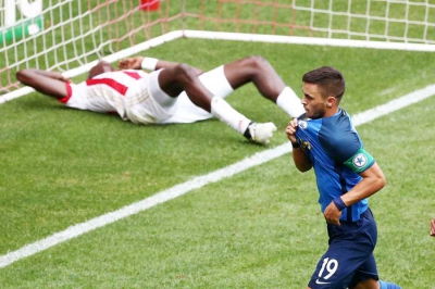 Τη θυμάται μόνο ο Κυβρακίδης: Ο Ατρόμητος πάει για... να χάσει στο Φάληρο, μια σέντρα ίσως «λύσει» τα μάγια! (video)