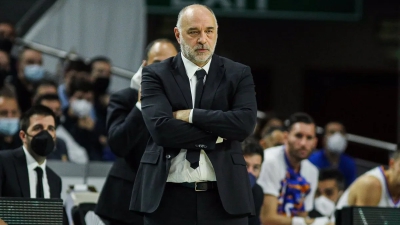 Ρεάλ Μαδρίτης: Πρόταση «απομάκρυνσης» από τον πάγκο για… ένα χρόνο στον Λάσο