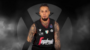 Ντάνιελ Χάκετ: Επιστροφή στην Ιταλία μετά από 7 χρόνια για χάρη της Βίρτους Μπολόνια!