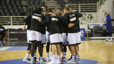 ΠΑΟΚ: Με Ρίβερς αναχωρεί αύριο (4/1) για το Στρασβούργο