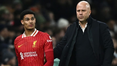 Μία «ανάσα» από την Μπάγερ Λεβερκούζεν ο Κουάνσα!