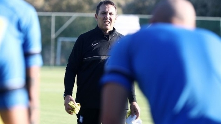 Δυνατή εκπροσώπηση του Βόλου στις κλήσεις της Εθνικής Ελπίδων!