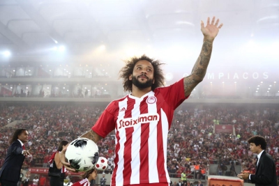 Mαρσέλο: Ως σουπερστάρ, δικαίως, αποθεώνεται, ως αριστερός μπακ, δικαίως, θα κριθεί!