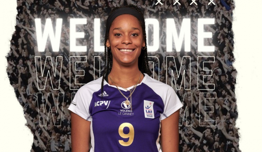 Η Κουβανή Χερέρα Μπλάνκο στον ΠΑΟΚ