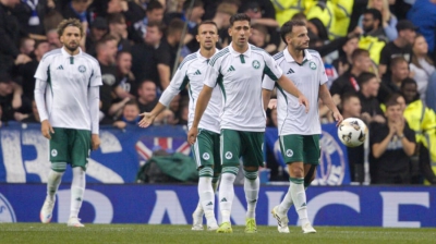 Με Σαμσουνσπόρ ο Παναθηναϊκός στα playoffs του Europa League!