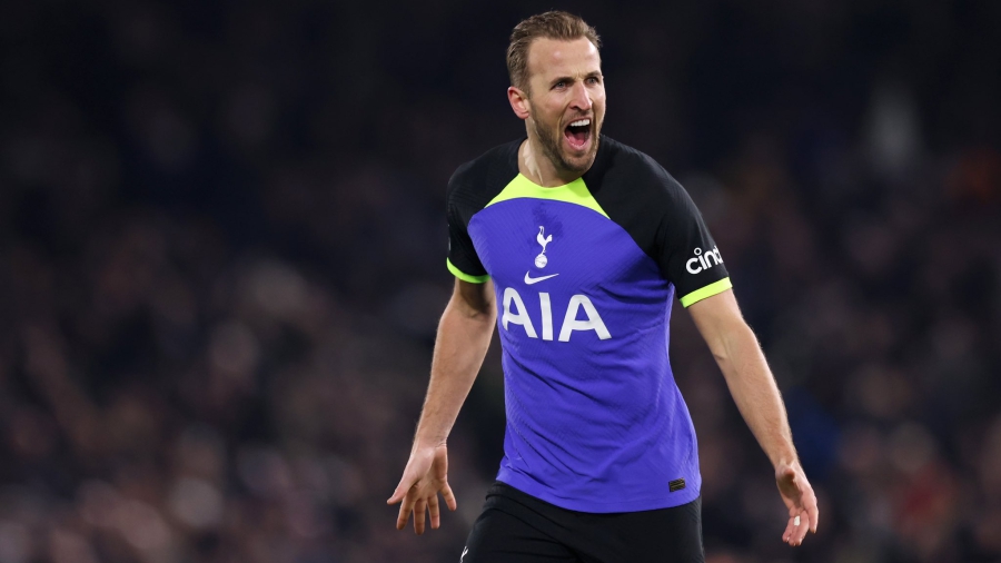 Η Μάντσεστερ Γιουνάιτεντ προσφέρει 80.000.000 λίρες για τον Κέιν!