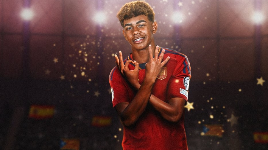 Πίσω από τους νεαρότερους σκόρερ της Ισπανίας, «κρύβεται» πάντα η Μασία! (video)