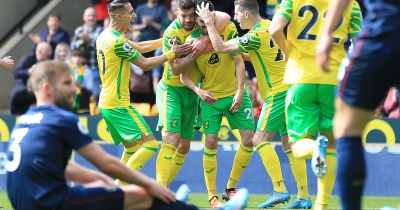 Premier League: Έκαναν τις εκπλήξεις Μπρέντφορντ και Νόριτς! (video)