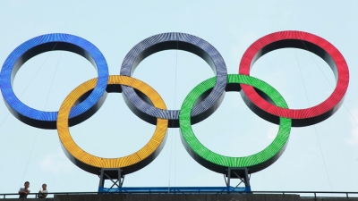 China Media Group: Εξασφάλισε τα τηλεοπτικά δικαιώματα των Ολυμπιακών Αγώνων μέχρι το 2032