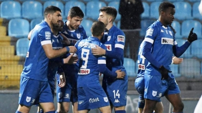 ΠΑΣ Γιάννινα: Χωρίς Γκαρντάβσκι, Ντομίνγκεθ και Ποζνάνσκι κόντρα στον Παναιτωλικό