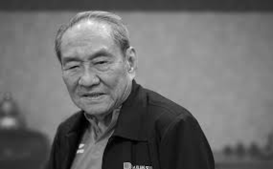 Η Κόμο πενθεί: Απεβίωσε ο συνιδιοκτήτης Μάικλ Χαρτόνο