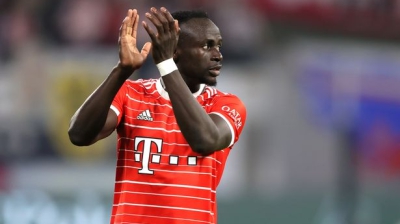 Απίστευτη δήλωση από τον πρόεδρο της Άιντραχτ: «Ποιός στο διάολο είναι ο Μανέ;»