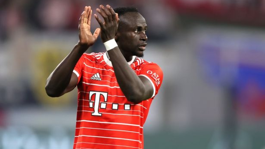 Απίστευτη δήλωση από τον πρόεδρο της Άιντραχτ: «Ποιός στο διάολο είναι ο Μανέ;»