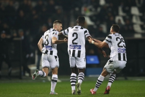 Αποστολή... σχεδόν εξετελέσθη: Πέτυχε το αποτέλεσμα, όχι τη διαφορά ο ΠΑΟΚ, στο βάθος Φάληρο!