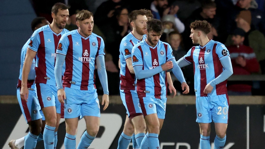 Ανώτερη η Σκάνθορπ καθαρίζει χωρίς να δεχτεί γκολ στην Interwetten