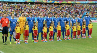 Κόστα Ρίκα - Ελλάδα: Το γλυκόπικρο αντίο για Καραγκούνη και Σάντος, η μεταγραφή του… Νάβας και το τέλος της «χρυσής» εποχής (video)