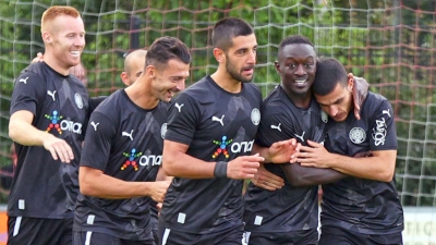 ΟΦΗ: Με πλάνο και όρεξη να καταφέρει το βήμα παραπάνω! (video)