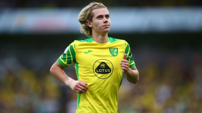 Επιβεβαιώνονται οι επαφές του Ολυμπιακού με τη Νόριτς για Κάντγουελ!