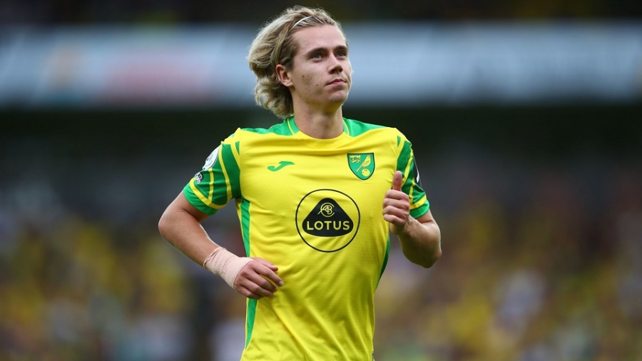 Επιβεβαιώνονται οι επαφές του Ολυμπιακού με τη Νόριτς για Κάντγουελ!