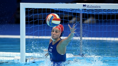 Η Ιωάννα Σταματοπούλου στο BN Sports: «Πιστέψαμε στους εαυτούς μας και βάλαμε πάνω απ' όλα την ομάδα» (video)