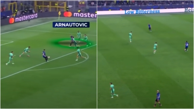 Η Ίντερ θέλει να τελειώσει μια «δουλειά», που ίσως ξεκινήσει με τους Τσαλχάνογλου και Μπαρέλα, σαν... στόπερ! (video)