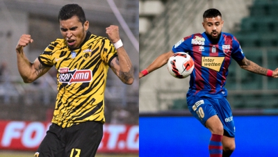 ΑΕΚ – Βόλος: Με συνταγή Λαμίας η «Ένωση» – Μέσα ο Πάολο Φερνάντες