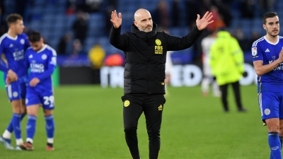 Η Λέστερ επιστρέφει στην Premier League και ξεκινά με… αφαίρεση βαθμών; Υπάρχει ενδεχόμενο!