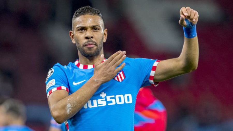 «Ντόμινο» με Λόντι στη Νότιγχαμ και Ρεγκιλόν στην Ατλέτικο Μαδρίτης