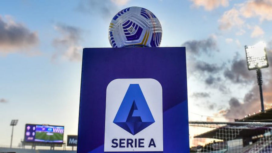 Serie A: Νέα μέτρα στα γήπεδα της Ιταλίας από τις 6 Ιανουαρίου