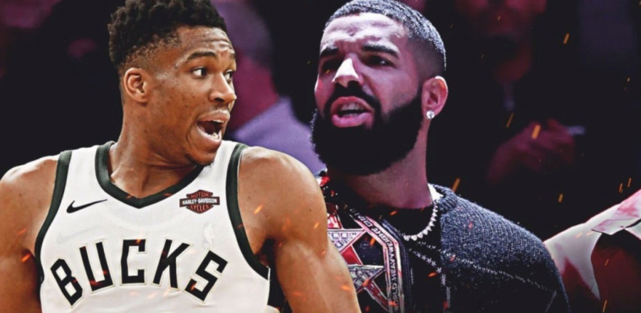 NOCTA: Το μπάσιμο του Drake στην μπασκετική ένδυση και ο ρόλος του Γιάννη (video)