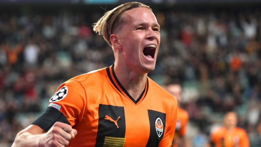 Κλείνει στα 100 εκατομμύρια του Μούντρικ στην Άρσεναλ!