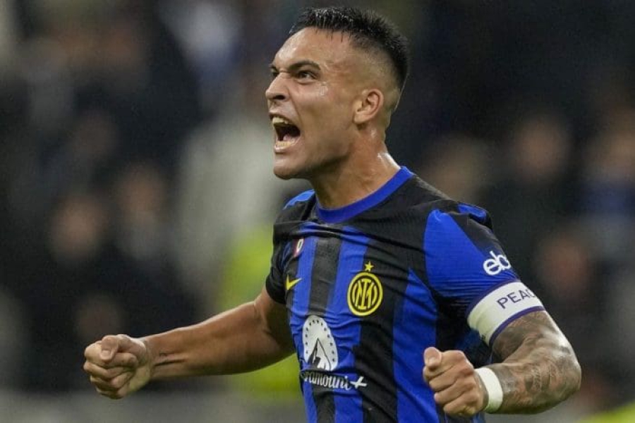 «Σεφτές» για την Ίντερ με δυσκολία, πάντα εύκολο το ταμείο της Interwetten!