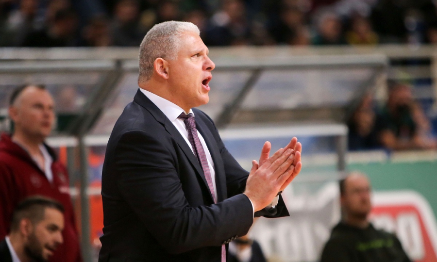 Σε καραντίνα ο Μανωλόπουλος, στον αέρα το ντεμπούτο του με την Εθνική μπάσκετ!