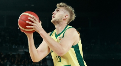 Αυστραλία: Εκτός Μουντομπάσκετ ο Λαντέιλ