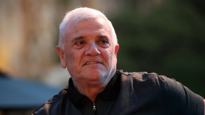 Καραλής: «Ο Μελισσανίδης ούτε κοροϊδεύει, ούτε υποτιμάει, ούτε… ειρωνεύεται»