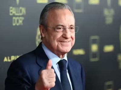 Ο Πέρεθ τελείωσε το σίριαλ με Εμπαπέ: «Ο Χοσέλου είναι η τελευταία μεταγραφή» (video)