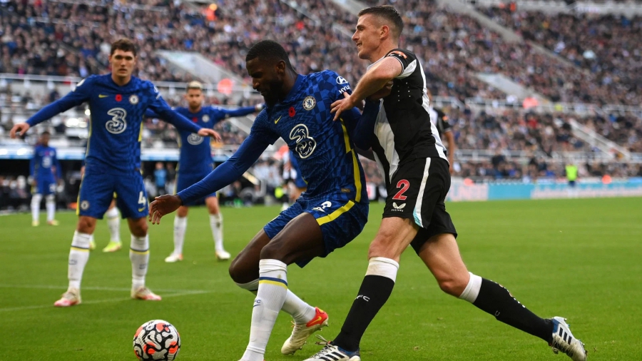 Τσέλσι – Νιούκαστλ: «Εδώ που ήσουν, ήμουνα και εδώ που είμαι θα έρθεις»!