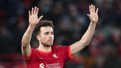 Σπουδαία κίνηση από τους παίκτες της Τσέλσι για την οικογένεια του Ζότα!