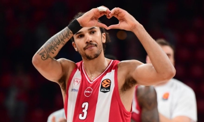 Η 12άδα του Ολυμπιακού για το ματς με τη Χάποελ Τελ Αβίβ!