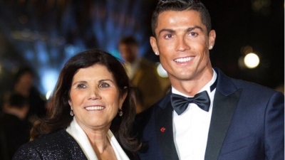 Μητέρα Ρονάλντο: «Πριν πεθάνω θέλω να τον δω να επιστρέφει στη Σπόρτινγκ»