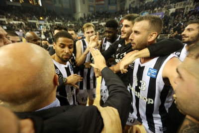 Έγραψε ιστορία ο ΠΑΟΚ με το +32, η 3η μεγαλύτερη διαφορά σε ντέρμπι με Άρη! (video)