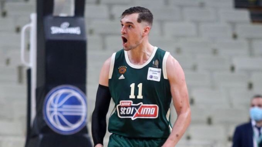 Απίστευτος Χεζόνια το έβαλε από το κέντρο! (video)