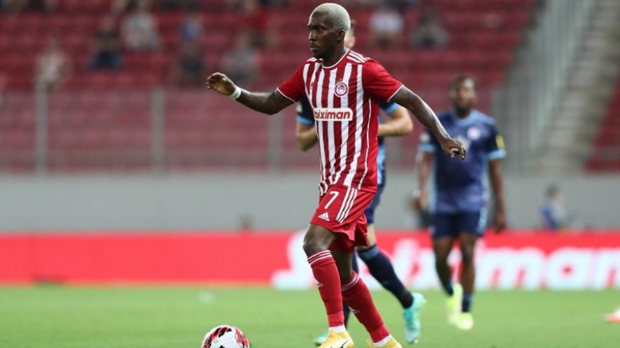 Ολυμπιακός: Βασικός ο Ονιεκούρου απέναντι στη Σλόβαν!